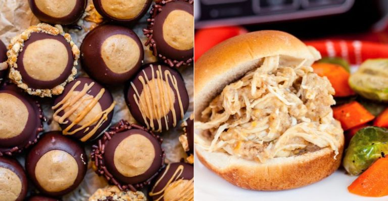 11 Ohio Gas Station Foods That Locals Swear Are Worth the Stop (Seriously)