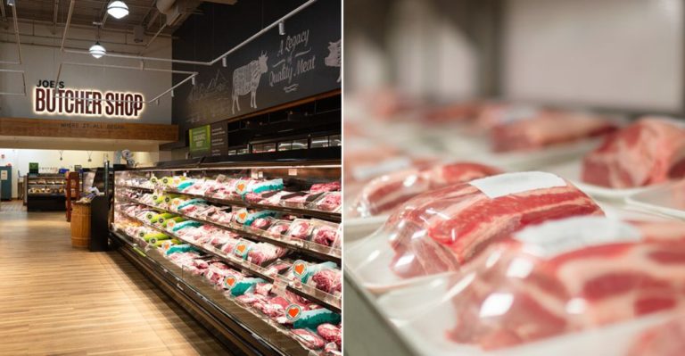 Ohio Grocery Stores Where the Meat Counter Is a Local Legend