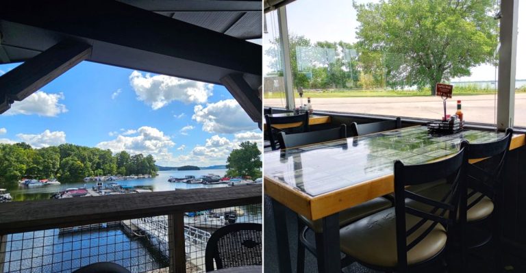 11 Ohio Lakeside Breakfast Spots That Make Summer Mornings Feel Easy