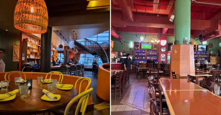 11 Ohio Mexican Restaurants You Should Definitely Visit This February