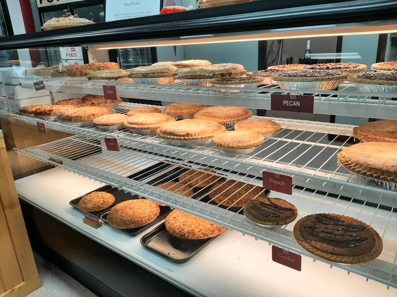 Just Pies – Westerville, OH