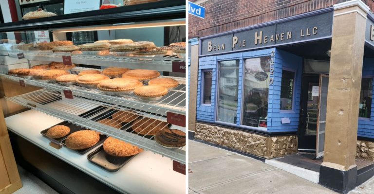 11 Ohio Pie Shops Locals Say Taste Just Like Grandma’s Best Recipes