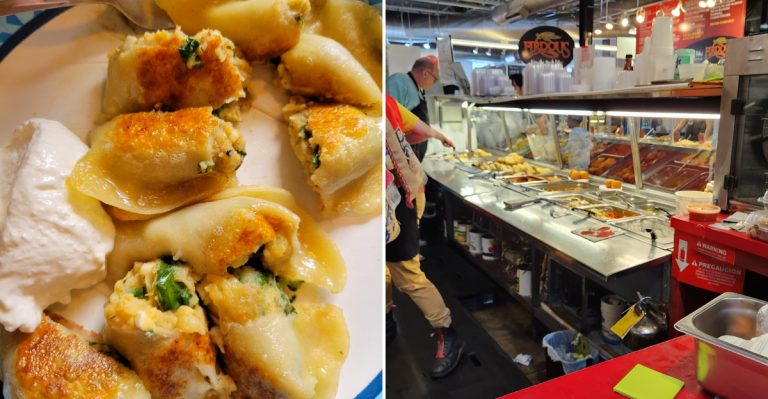 11 Ohio Pierogi Kitchens Locals Quietly Guard Like Secrets