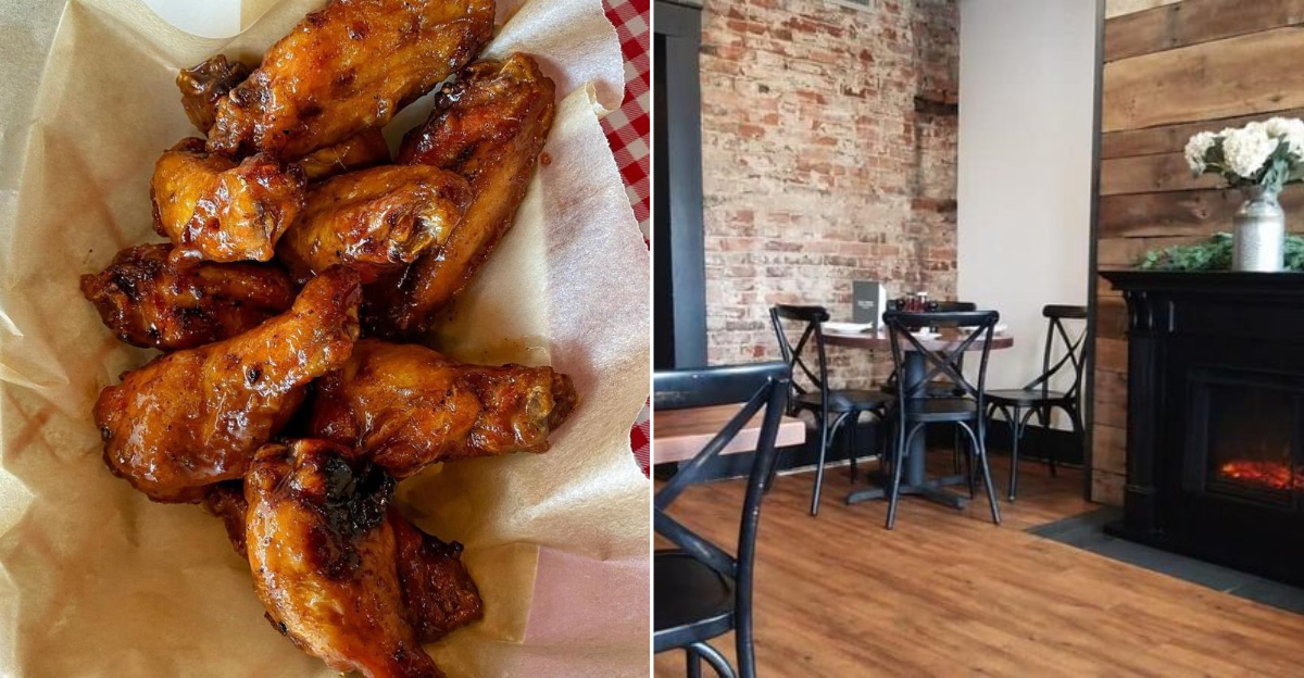 Ohio BBQ Places That Locals Say Make the Chains Look Weak