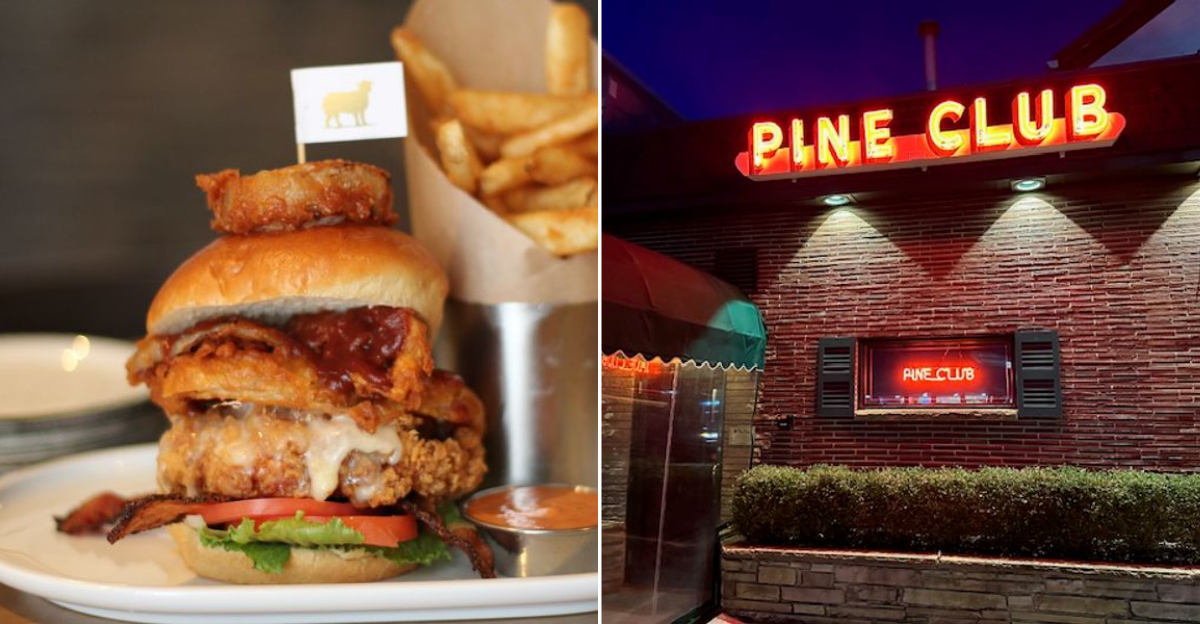 Ohio Restaurants Known for Their Classic Comfort Food