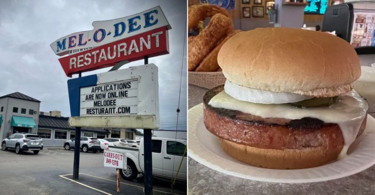 11 Ohio Restaurants That Never Spend On Ads But Still Stay Slammed