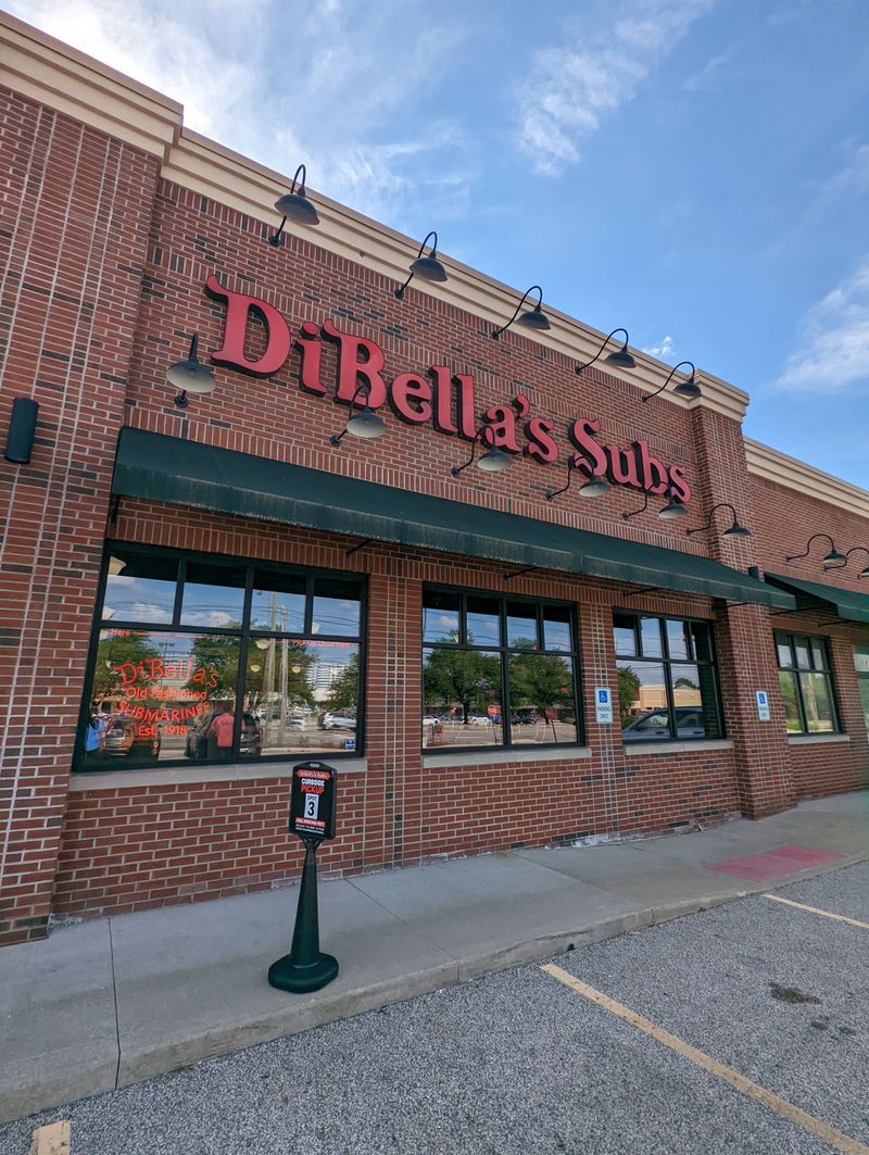 DiBella’s Subs – Multiple Ohio Locations