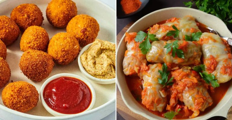 11 Ohio Small-Town Foods That Locals Swear Should Be National