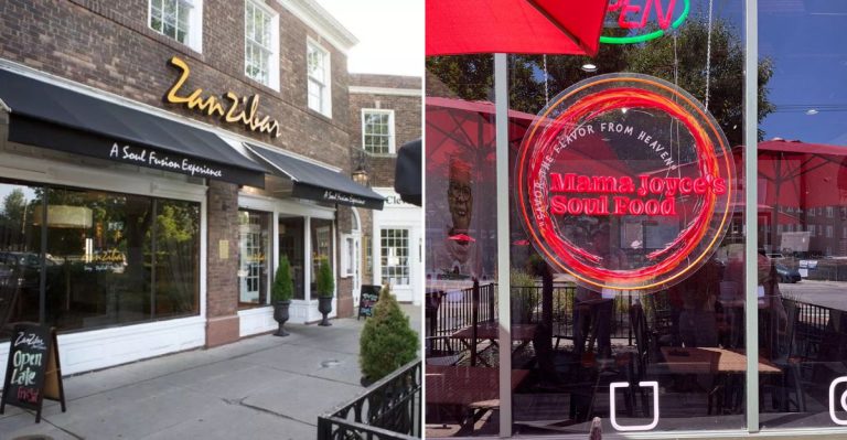 11 Ohio Soul Food Spots That Serve Sunday Dinner Comfort Any Day You Crave It