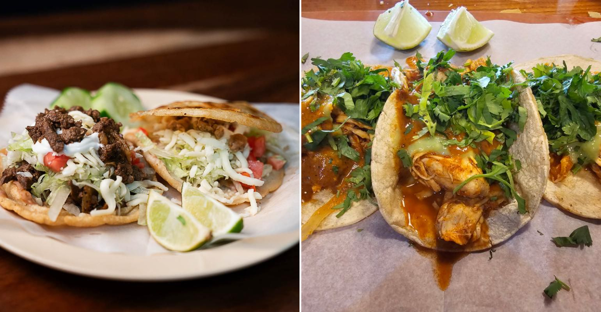 Ohio Taco Joints You Can’t Miss in 2026