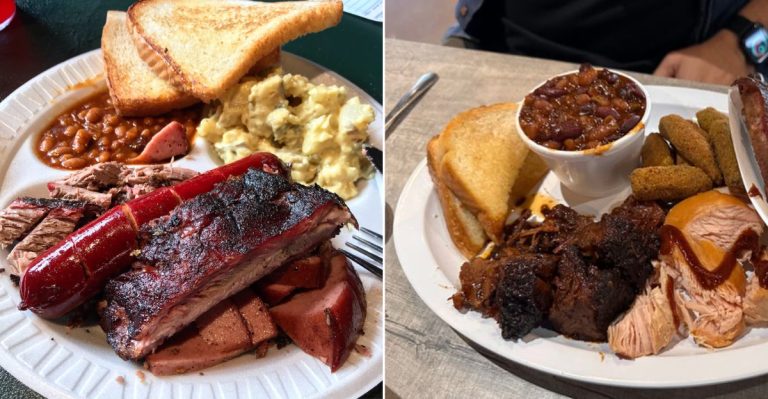 Oklahoma BBQ Joints That Have Been Family-Owned for Generations and Still Draw Crowds From All Over