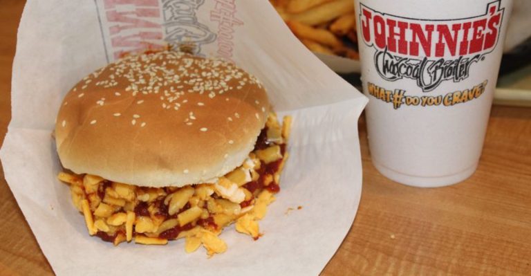 11 Oklahoma Burger Spots Where Simple Always Wins