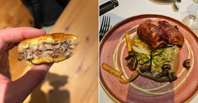 Oklahoma Foods That Outsiders Question Until They Taste Them Hot