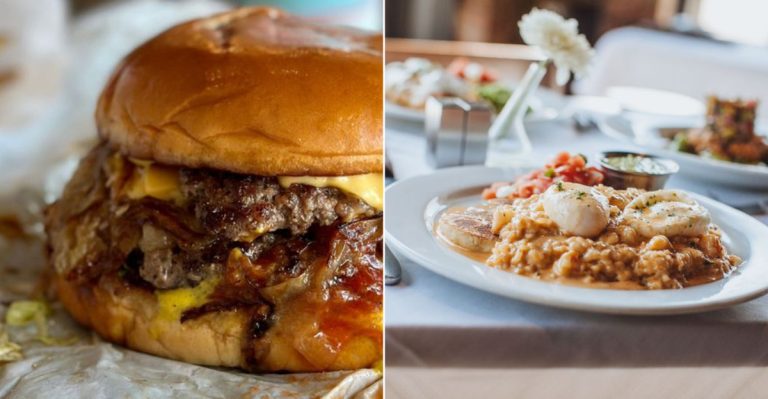 11 Oklahoma Restaurants That Became Famous Thanks To A Single Classic