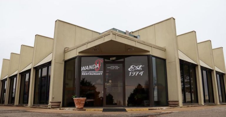 11 Oklahoma Soul Food Spots Where Sunday Dinner Never Ends