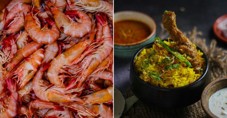 Old-School Florida Foods That Scream Retro Sunshine State