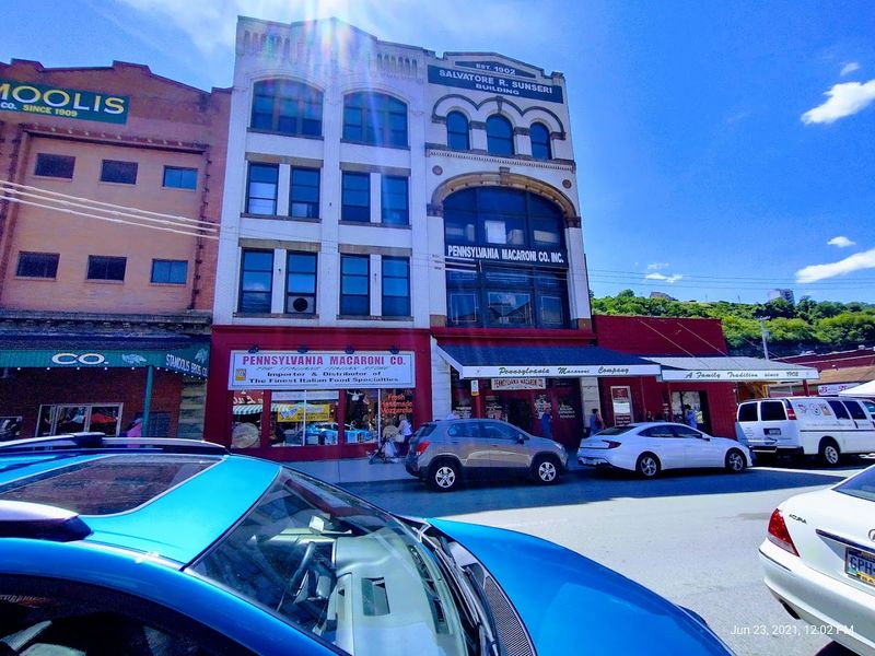 Pennsylvania Macaroni Company