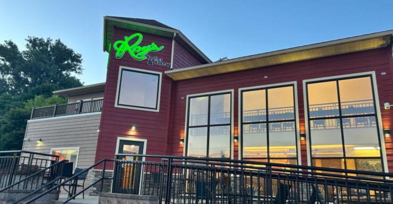 11 Old-School Michigan Pastie Shops Still Doing It The Yooper Way