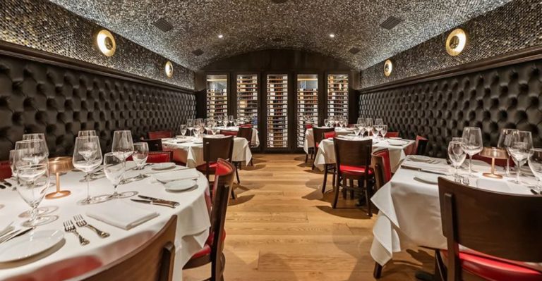 11 Old-Timey Arizona Steakhouses Serving Ribeye Steaks Everyone Is Talking About