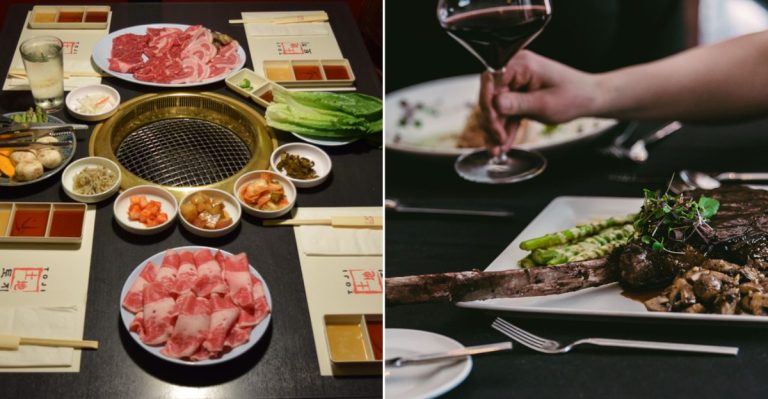 Oregon All-You-Can-Eat Steakhouses Where Endless Cuts Meet Endless Sides