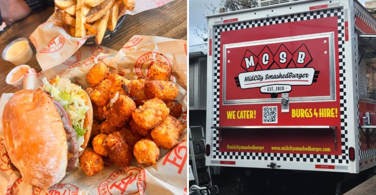 11 Oregon Burger Spots So Popular, People Wait Hours Just To Get In