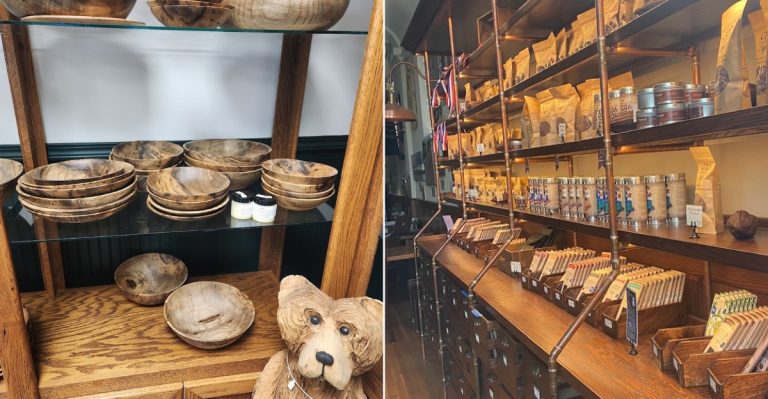 11 Oregon Factory Tours That Make Everyday Things Feel Strangely Fascinating