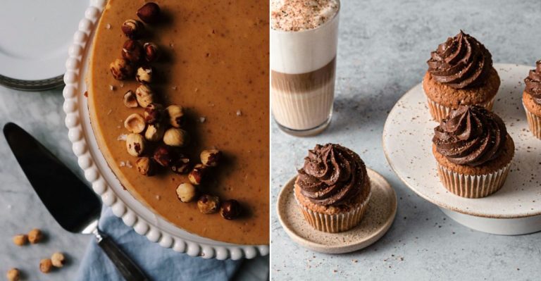 11 Oregon Hazelnut Desserts Only Around In Fall