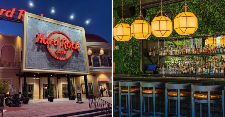 11 Orlando, Florida Dining Destinations You’ll Definitely Want To Experience This March