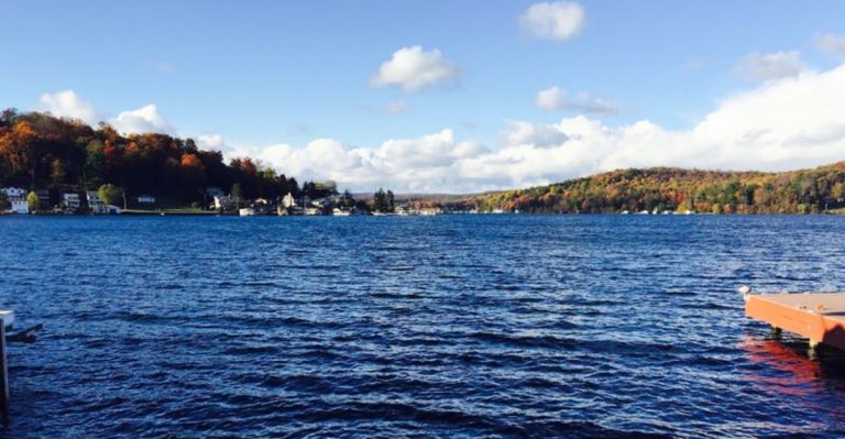 11 Peaceful Pennsylvania Lake Towns To Visit Before The Summer Crowds Find Out