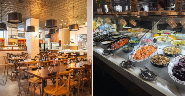 11 Pennsylvania All-You-Can-Eat Steakhouses Where Every Cut Feels Like A Classic