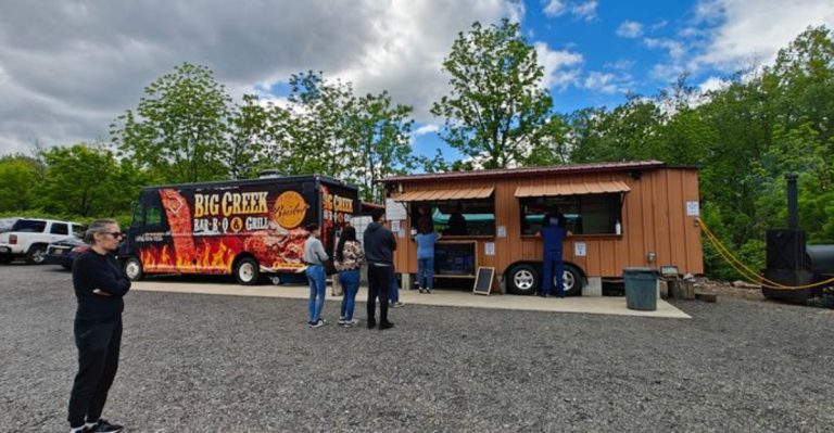 11 Pennsylvania BBQ Destinations You Have To Check Out This April