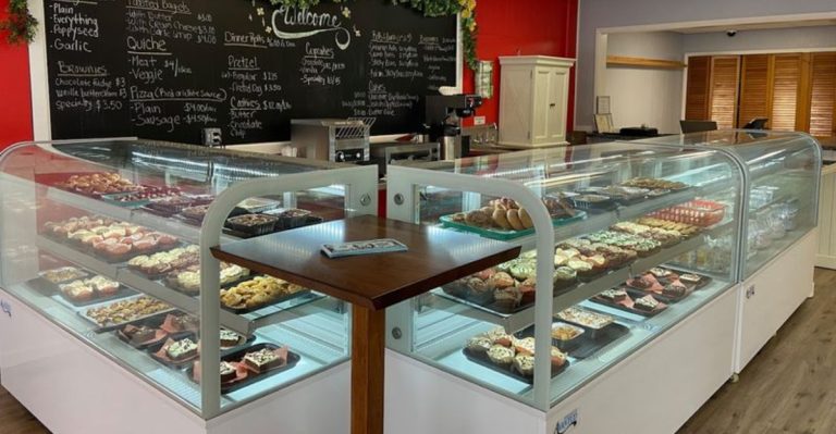 11 Pennsylvania Bakery Stops With Gluten-Free Treats Worth Trying In May
