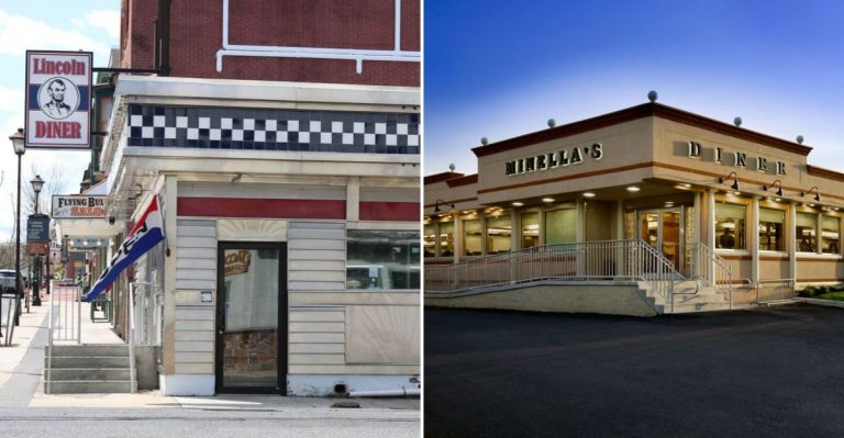 11 Pennsylvania Comfort Food Diners That Feel Just Like Sunday At Grandma’s