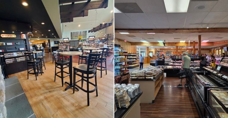 11 Pennsylvania Country Stores Where Meat Lovers Will Think They’ve Found Heaven