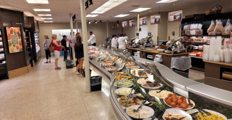 11 Pennsylvania Delis That Make It Easy To Build A Fourth Of July Picnic Feast