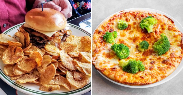 11 Pennsylvania Diners Serving Thanksgiving Sides Locals Call Legendary