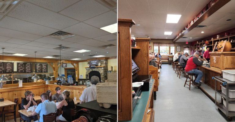 11 Pennsylvania Farm Country Restaurants That Make June Road Trips Even Better