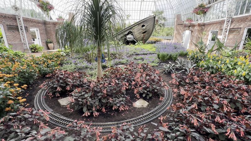 Café Phipps, Pittsburgh