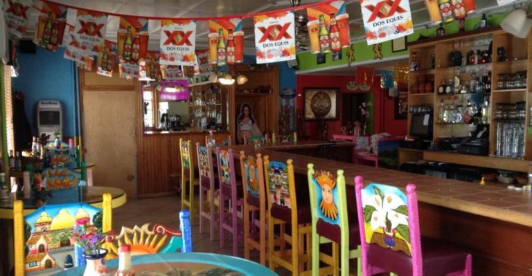 11 Pennsylvania Hidden Gem Mexican Restaurants Worth A Visit