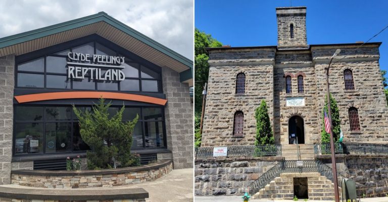 11 Pennsylvania Hidden Gems You Won’t Believe Exist In 2026