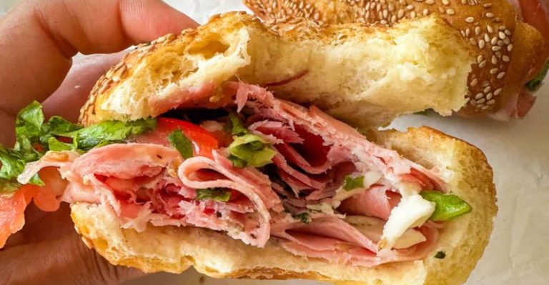 11 Pennsylvania Hoagie Shops That Rival The Cheesesteak