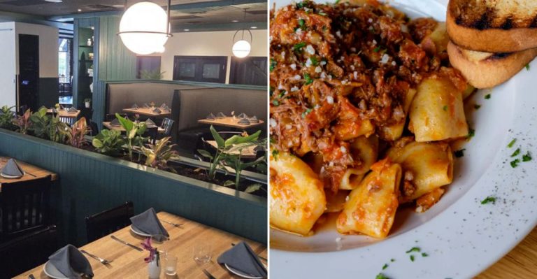 11 Pennsylvania Italian Eateries That Locals Guard Like Family Secrets