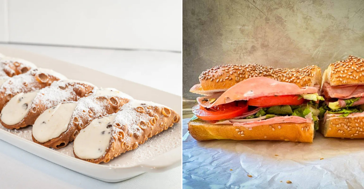 Pennsylvania Bakeries That Have Been Family-Owned for Generations and Still Smell Like Home