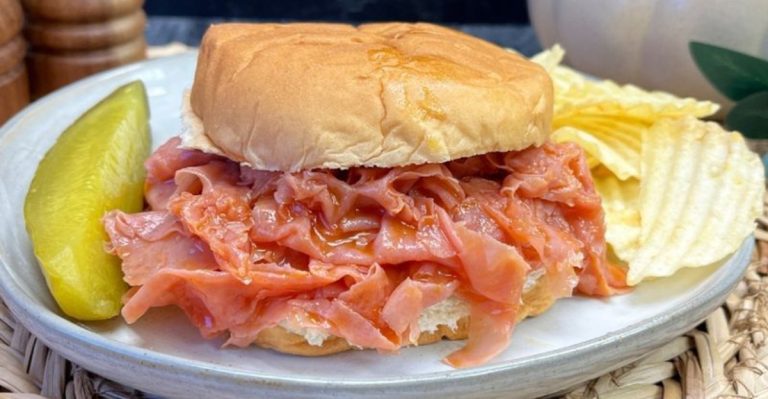 11 Pennsylvania Meals That Only Made Sense If You Grew Up In The ’80s