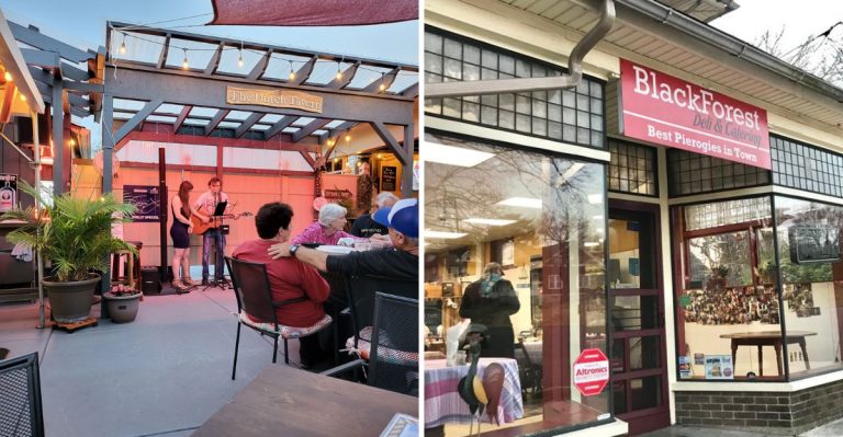 11 Pennsylvania Pierogi Plates That Feel Like A Sunday Visit