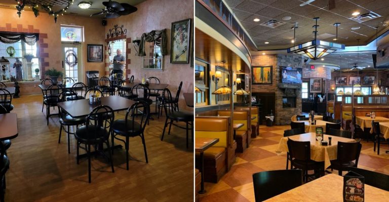 11 Pennsylvania Pizzerias Perfect For Hosting World Cup Watch Parties