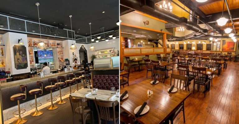 11 Pennsylvania Seafood Restaurants Worth Visiting This Memorial Day Weekend