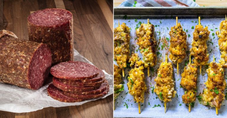 11 Pennsylvania Small-Town Foods That Never Make It Past State Borders