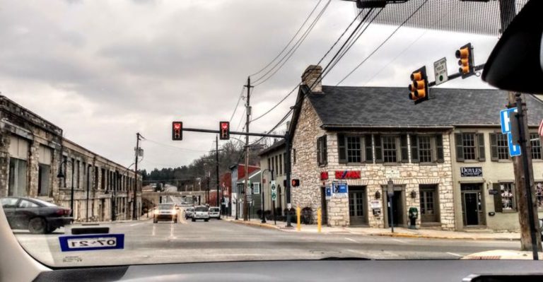 11 Pennsylvania Small Towns That Are Absolutely Worth The Drive In 2026