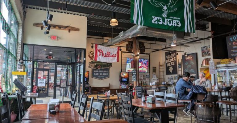 11 Pennsylvania Smokehouses Perfect For A Father’s Day Road Trip